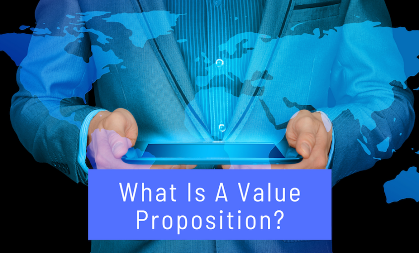 What is a Value Proposition