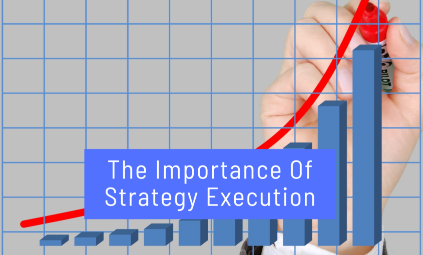 importance of strategy execution